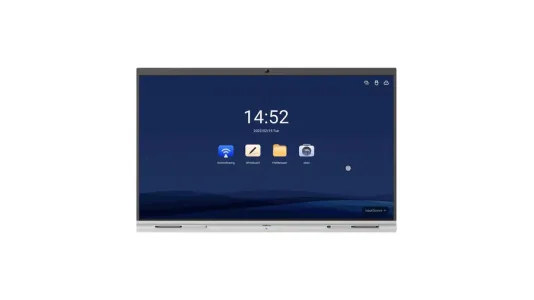 Dahua LCH86-MC420-B 86" 4K Display Smart Interactive Whiteboard-LCH86-MC420-B-S2