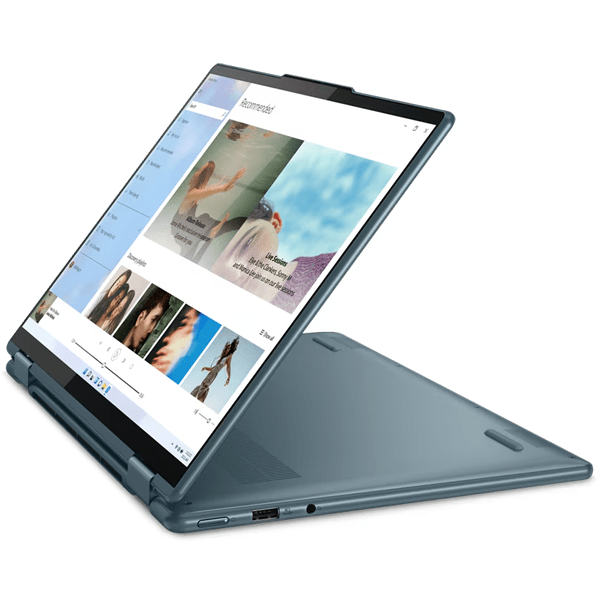 Lenovo Yoga 7 Core i7, 16GB RAM, 512GB SSD - 82QE00ADUE