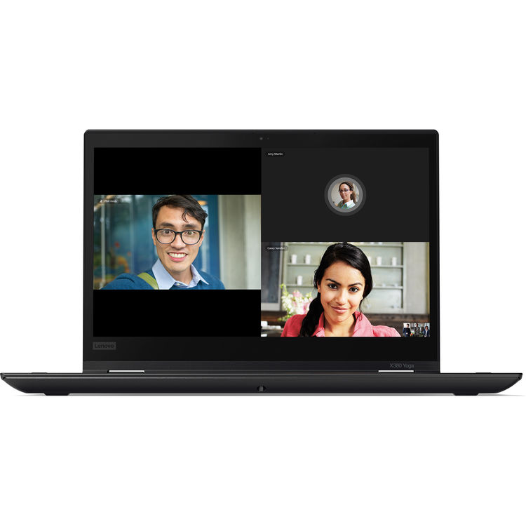 Lenovo THINKPAD Yoga x380 i5 8th Gen 8gb ram 256gb ssd x360 Touchscreen