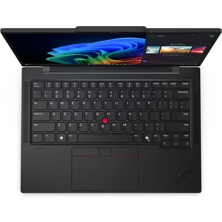 Lenovo THINKPAD T14s i7 10th Gen 8GB RAM 256GB SSD Touchscreen