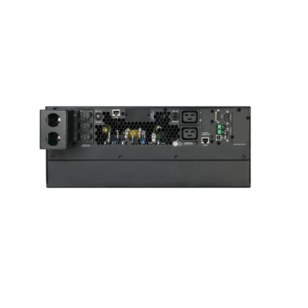 EVI 10000VA / 10000W Rack Mount Online Single Phase UPS - EP-UPS10000P11OR