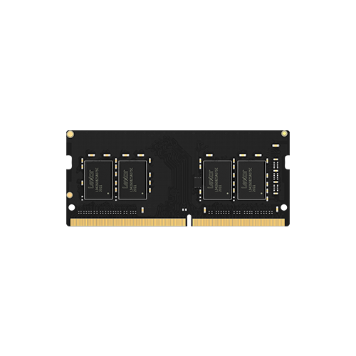 Lexar 4GB DDR4 3200 Laptop RAM - LD4AS008G-B3200GSST