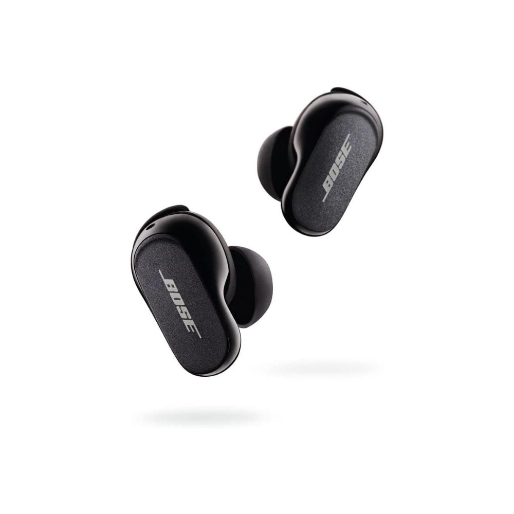 Bose QuietComfort Earbuds II