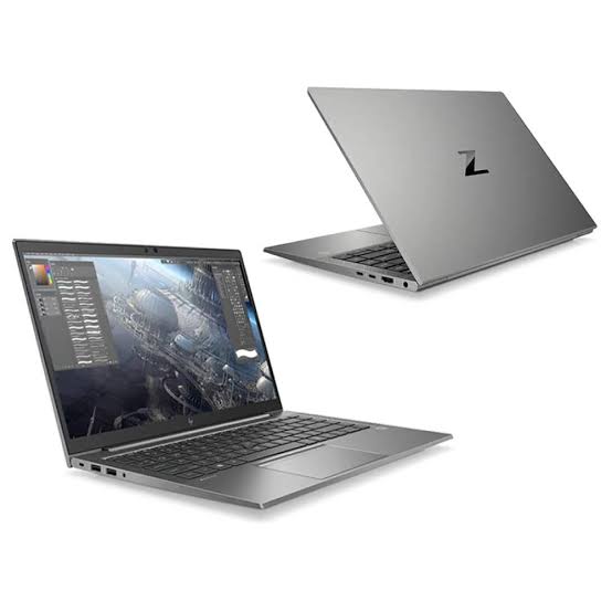 HP ZBOOK FIRFLY 14 G8 I7 11TH GEN 32 GB RAM 512 SSD 4GB NVIDIA T500 GRAPHICS