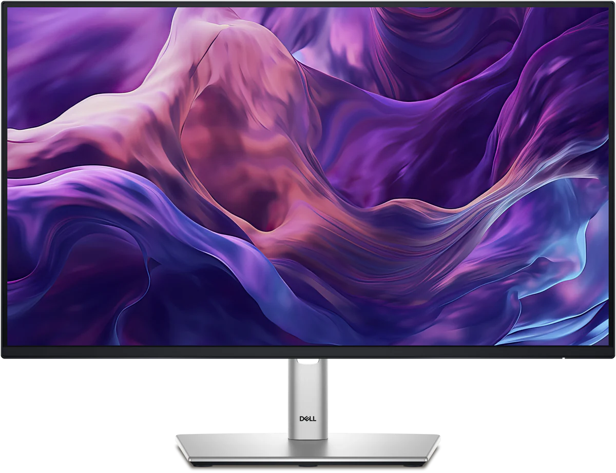 Dell P2425H 23.8" FHD Monitor- P2425H