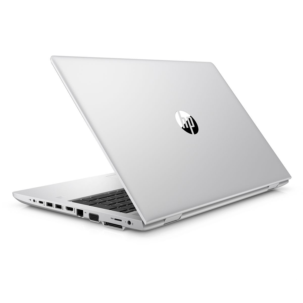 HP ProBook 650 G5 Intel® Core™ i5-8365U Laptop 39.6 cm (15.6") 8 GB DDR4-SDRAM 256 GB SSD Windows 10 Pro