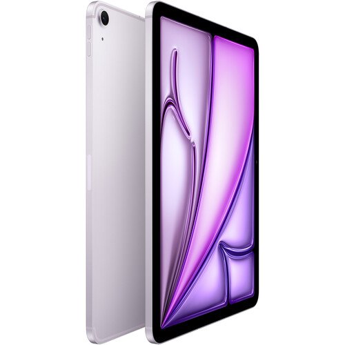Apple 11" iPad Air M2 128GB (Purple)