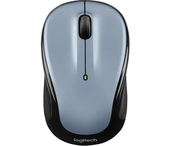 Logitech M235 Wireless Mouse Colt Matte -910-002201