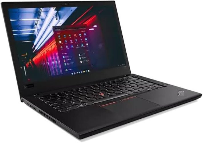 Lenovo ThinkPad T480s Intel Core i7 8th Gen 8GB RAM 256GB SSD 14-Inch Full HD Touch