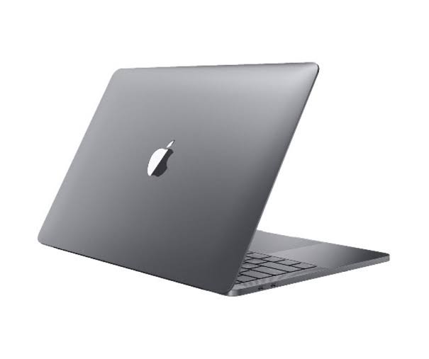 Apple MacBook Pro 13-inch 2017 Core i5 16GB RAM 512GB SSD Touch Bar