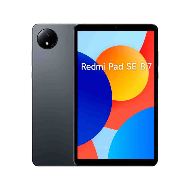 Redmi Pad SE 8.7 – 4GB RAM, 128GB Storage