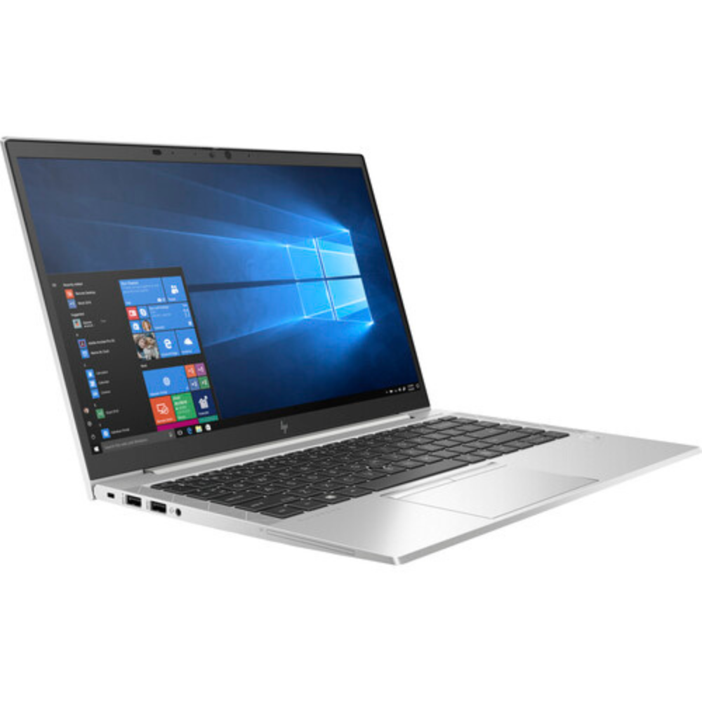 HP EliteBook 840 G7 Intel Core i5 8 GB RAM 256 GB SSD