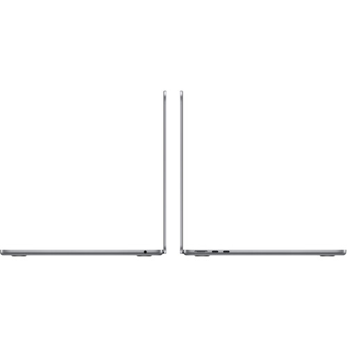 Apple 13" MacBook Air M3 8GB RAM, 256GB SSD- MRXN3LL/A