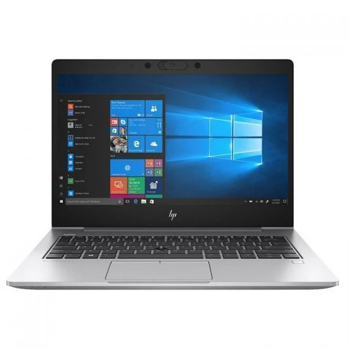HP EliteBook 735 G6 AMD Ryzen™ 7 16 GB RAM 256GB SSD