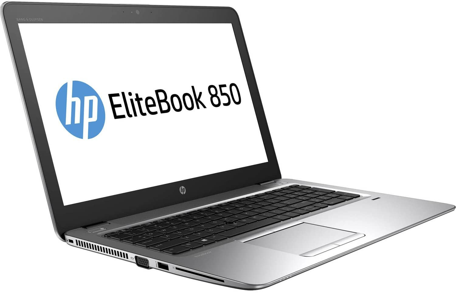 HP EliteBook 840 G4, Core i7-7500U, 8GB RAM, 256GB SSD