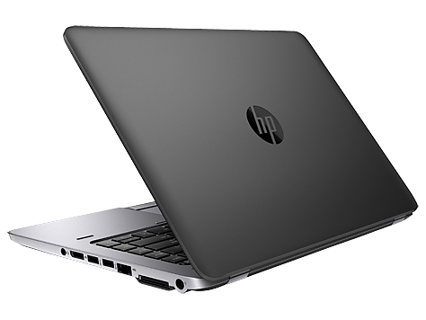 HP EliteBook 840 G1 Core i7-4600U 4 GB RAM 500 GB HDD