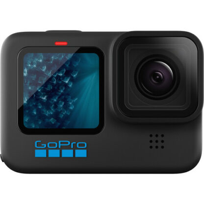 GoPro HERO11 Black - CHDX-112-RW Action Camera
