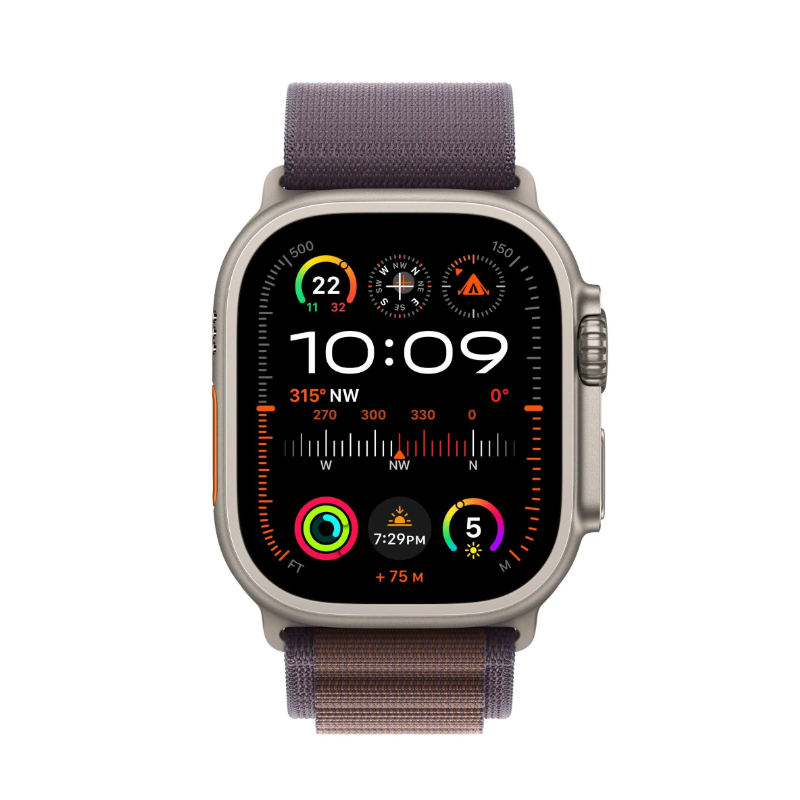 Apple Watch Ultra 2 49MM GPS&Cellular