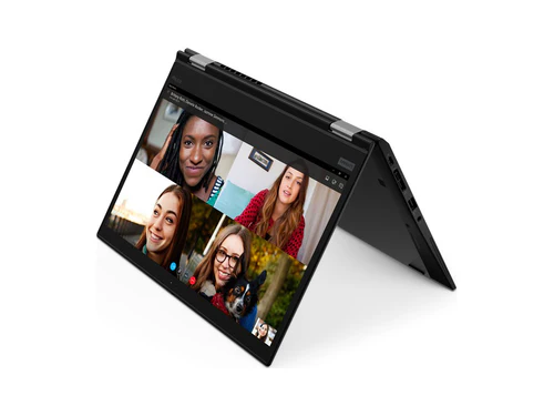 Lenovo yoga x13 corei7 10th gen 16GB RAM 512GB SSD x360 touch