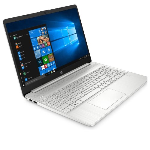 HP 15S-FQ5318TU Core i7-1255U 8GB RAM 512GB SSD-9A8X1PA
