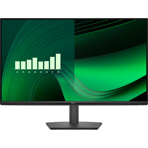 Dell E2725HM 27" FHD Monitor-E2725HM