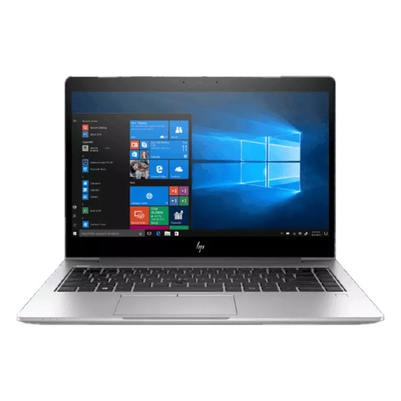 HP EliteBook 850 G5 Intel Core i5-16GB RAM 128GB SSD-Windows 10