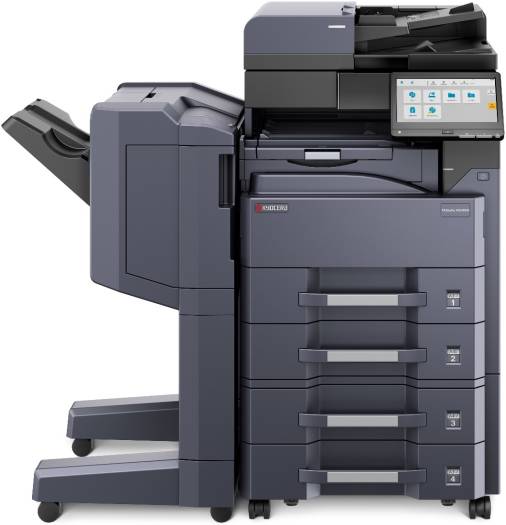 KYOCERA TaskALFA MZ4000i A3 Mono Laser Multi-Function  printer