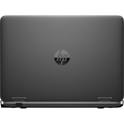 HP ProBook 640 G3 Core i5-7200U, 8GB RAM, 256GB SSD Laptop
