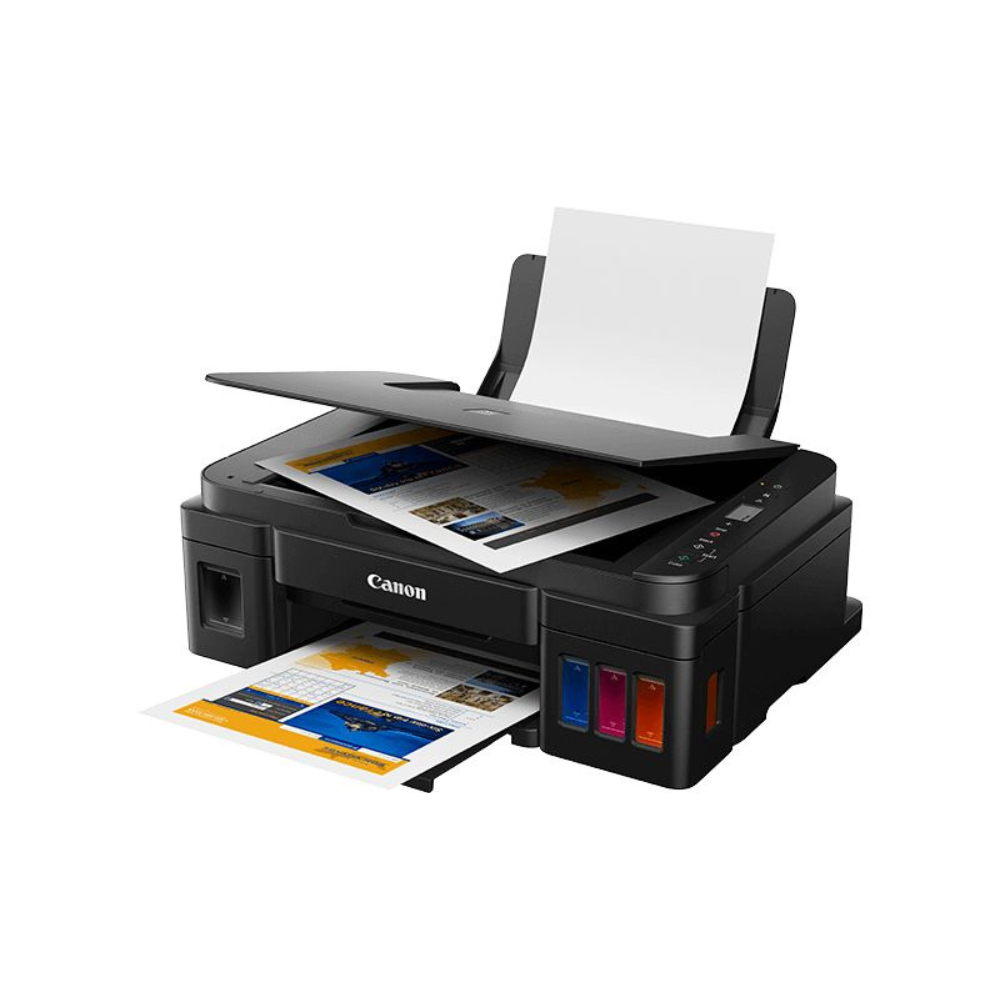 Canon PIXMA G2410 multifunction printer Inkjet A4