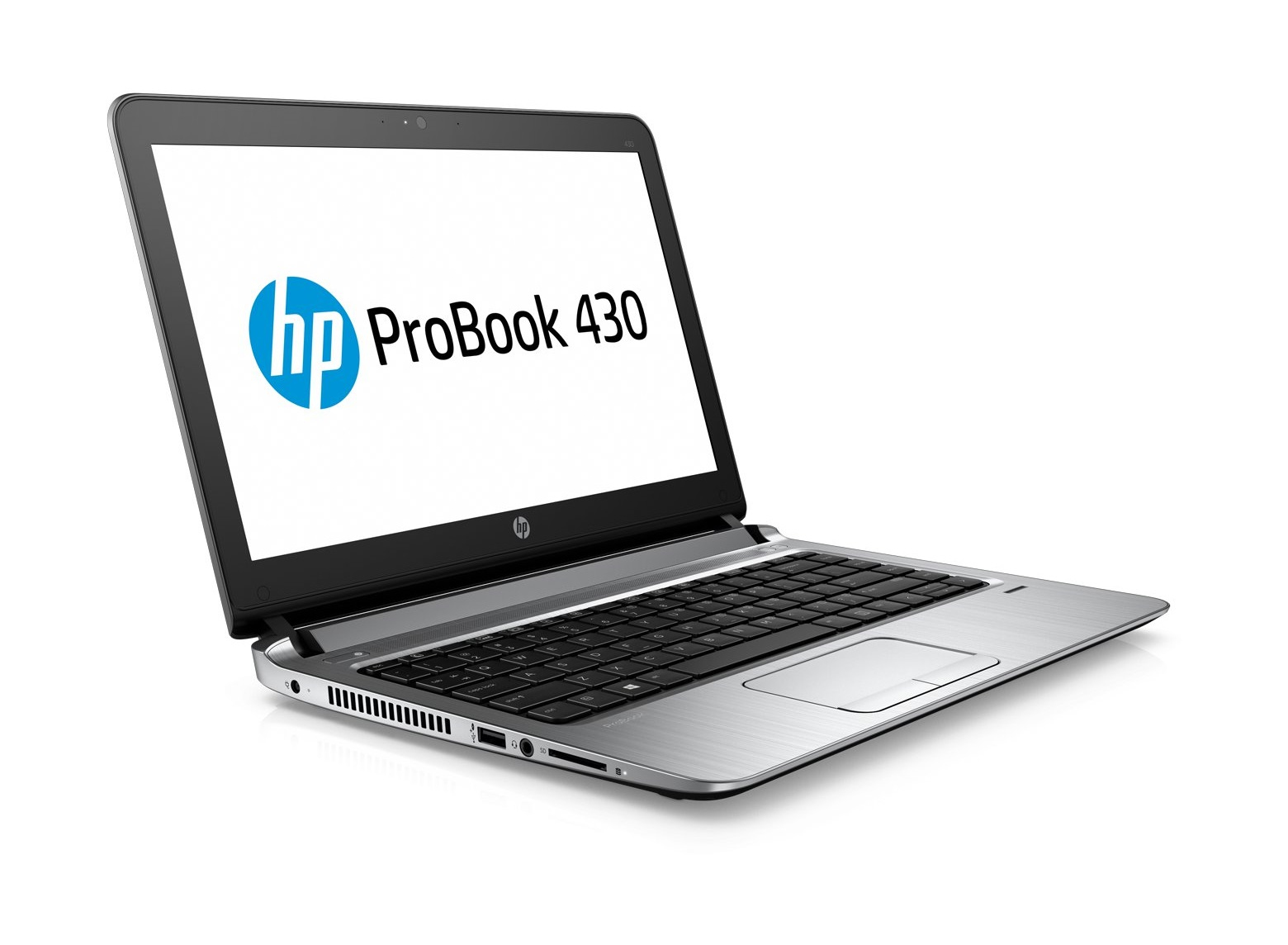HP ProBook 430 G3 Core i5-6200U 8 GB RAM 256 GB SSD