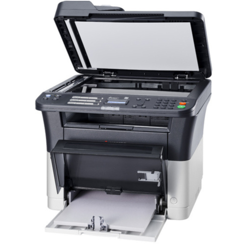 Kyocera ECOSYS FS-1025MFP Printer