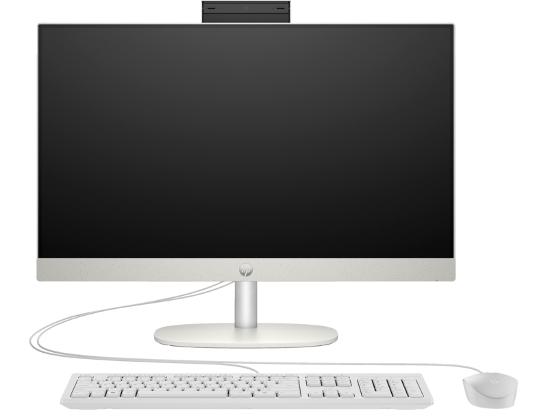 HP PRO ONE AIO 240 G10 CORE 15-1335U 8GB RAM 512GB SSD-9H6H5ET