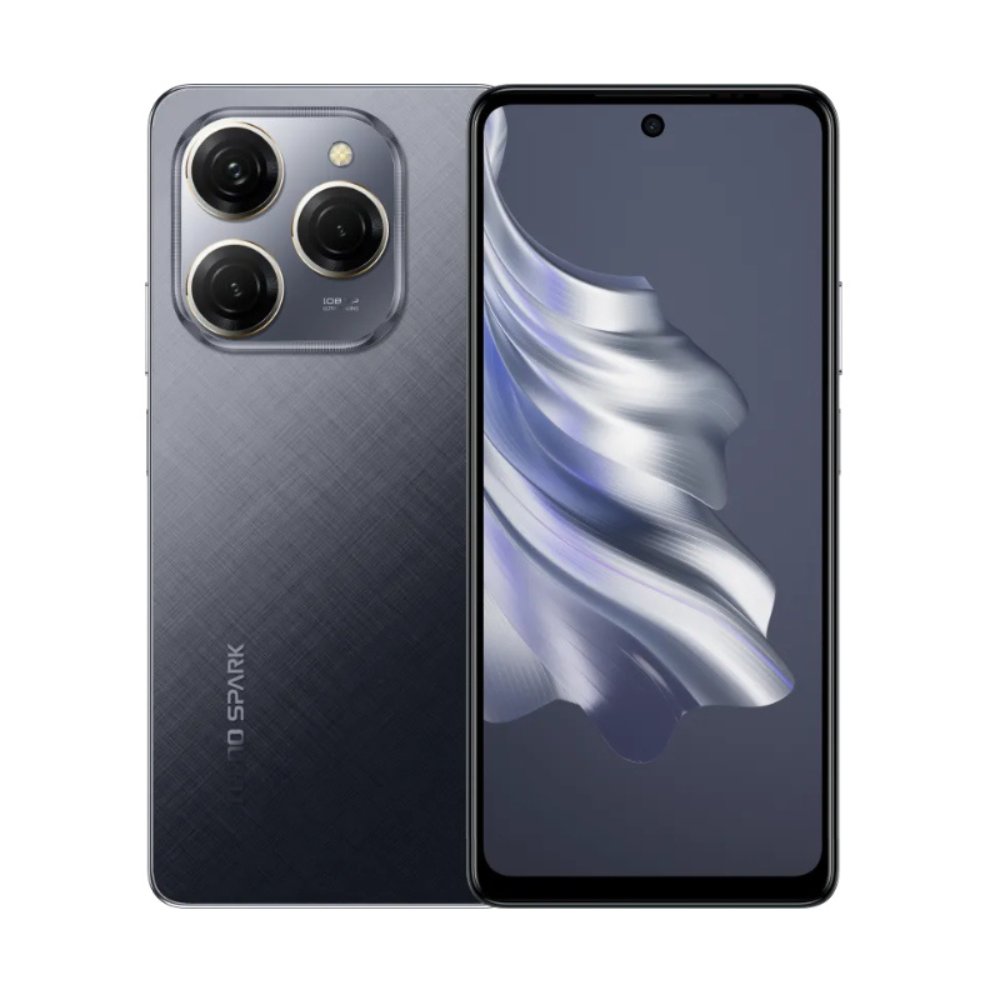 TECNO SPARK20 8GB RAM 256GB ROM
