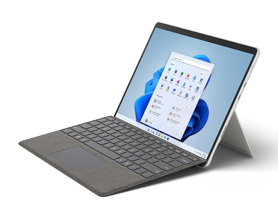 Microsoft Surface Pro 8 LTE Core i7, 16GB RAM, 256GB SSD - EIV-00004