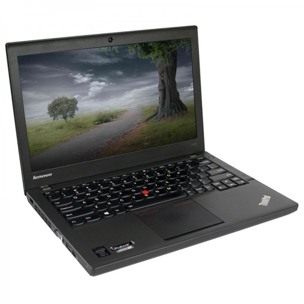 Lenovo ThinkPad X240 Core i7-4210U 8GB 500GB Windows 10