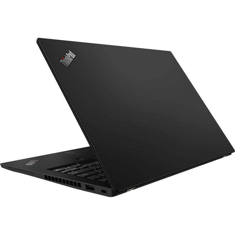 Lenovo THINKPAD X390 i5 8th Gen 16gb ram 256gb ssd Nontouch