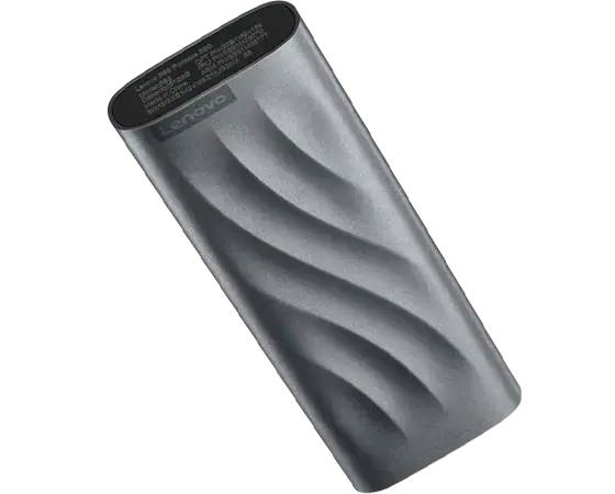 LENOVO PS8 Portable External SSD 2TB- GXB1M24161LEN