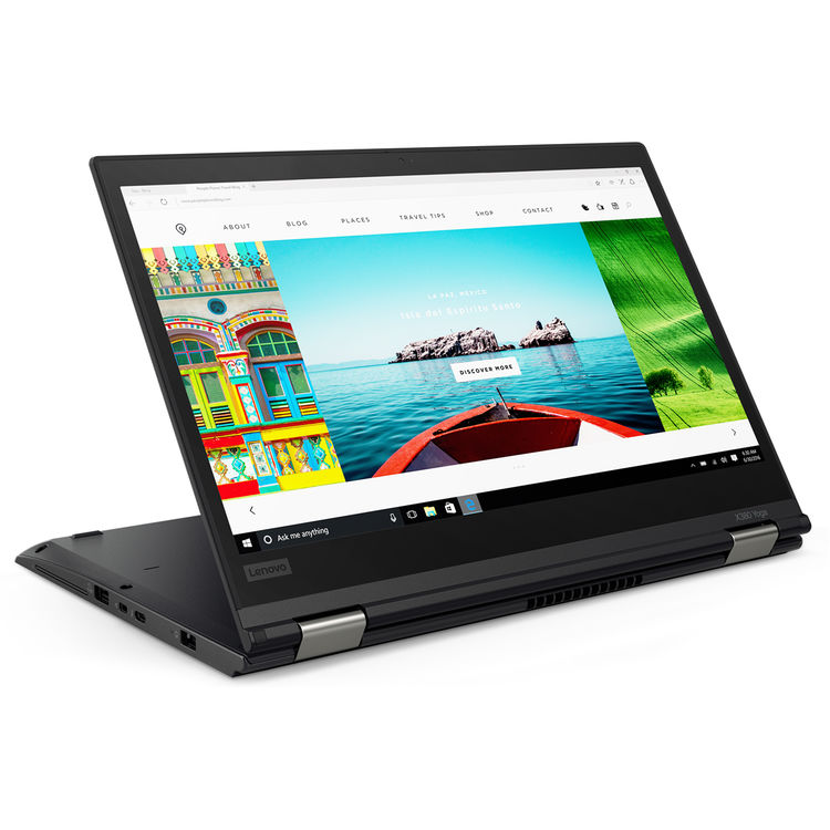 Lenovo THINKPAD Yoga x380 i5 8th Gen 16gb ram 256gb ssd x360 Touchscreen