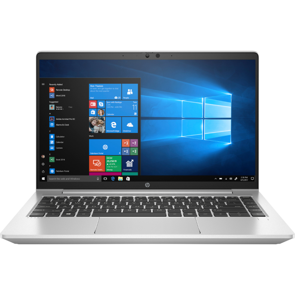 HP ProBook 440 G8 Intel Core i5, 8GB RAM, 512GB SSD – No OS