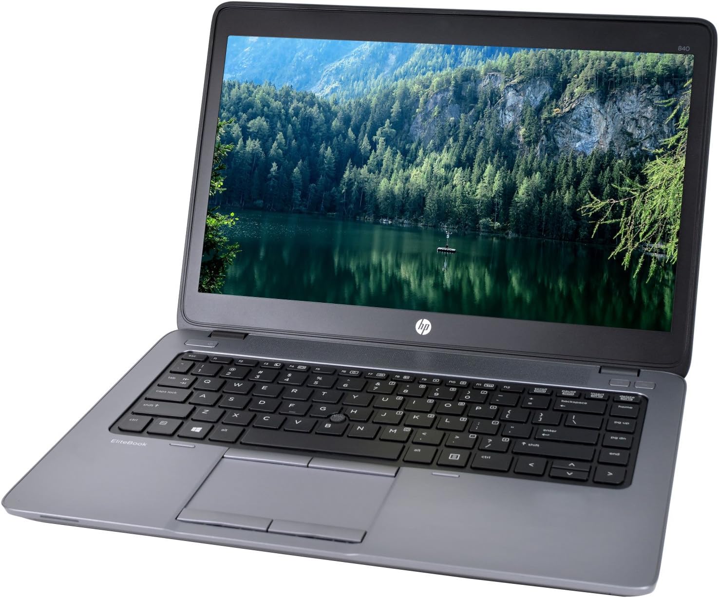 HP EliteBook 840 G2 i7 8GB 500GB HDD Non-Touch