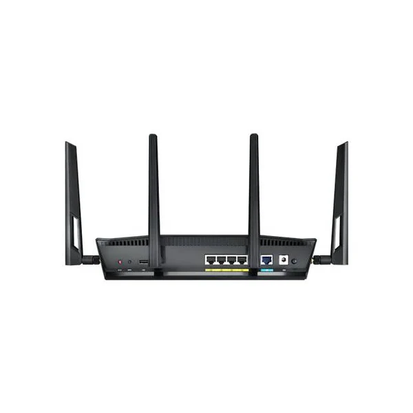 Asus RT-AC3100 Dual-Band Wireless-AC3100 Gigabit Router