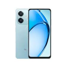 OPPO A3X – 4GB RAM, 64GB Storage, Smart & Efficient