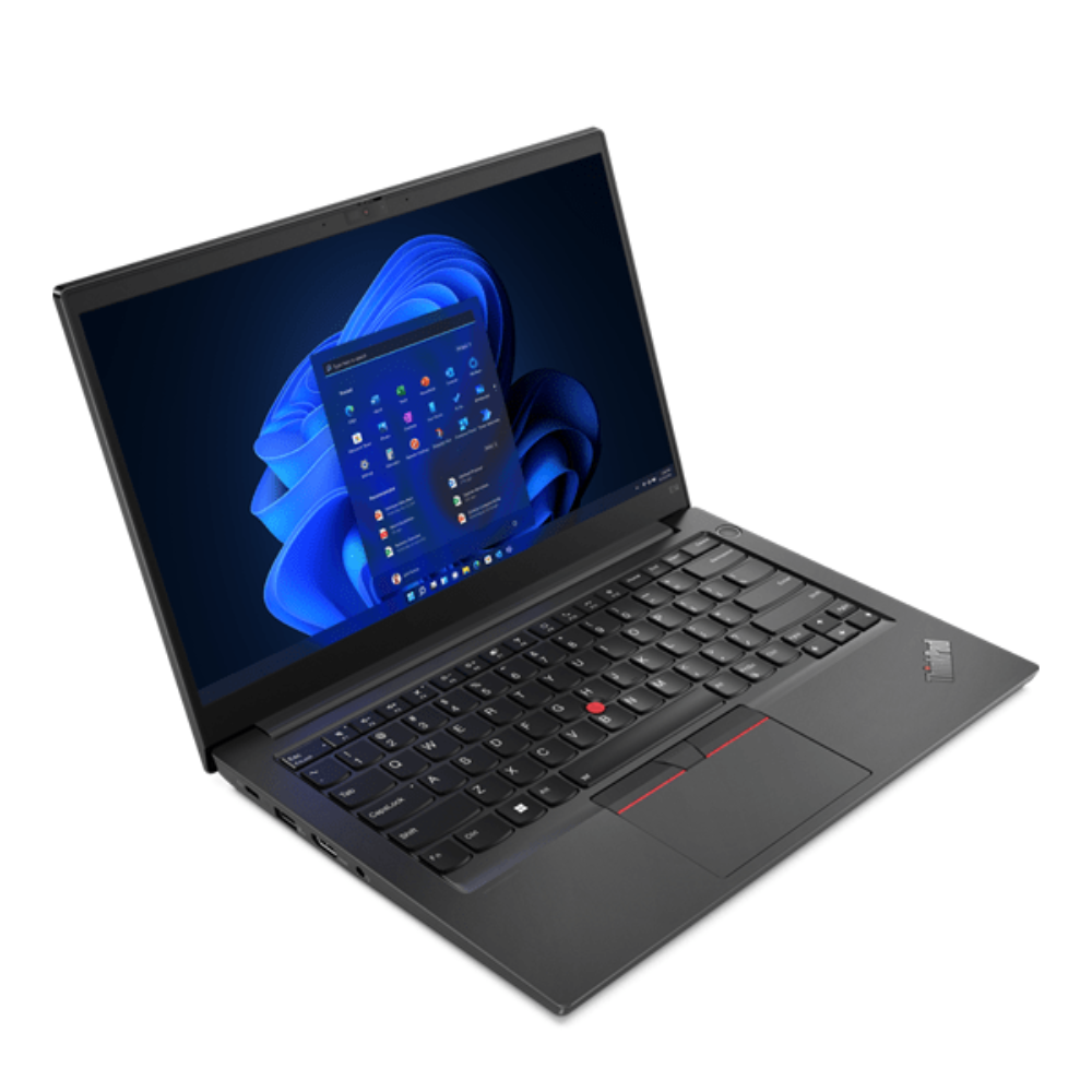 Lenovo ThinkPad E15 i5-1235U, 8GB RAM, 512GB SSD, 15.6" FHD