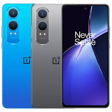 OnePlus Nord CE 4 Lite – 8GB RAM, 256GB, Light & Fast