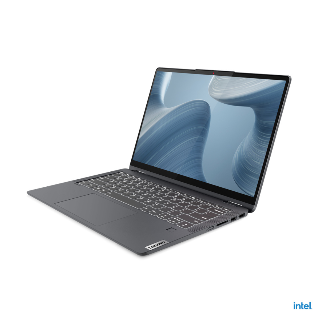 Lenovo Ideapad 1 14IAU7 i3-1215U, 4GB RAM, 256GB SSD, 14" FHD