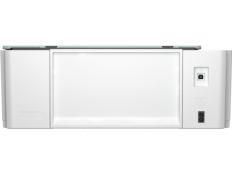 HP Smart Tank 582 All-in-One Printer - 4A8D6A
