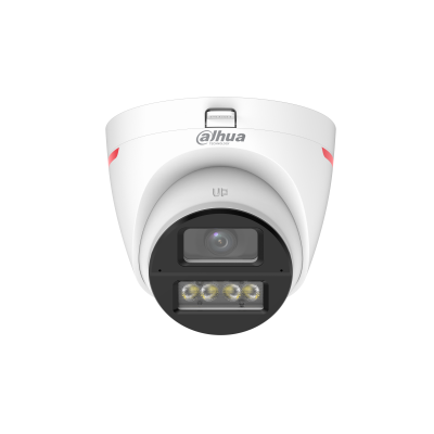 DAHUA HAC-HDW1249X 2MP WizColor Dome Camera