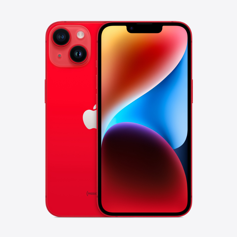 Apple iPhone 14 6GB RAM 128GB ROM
