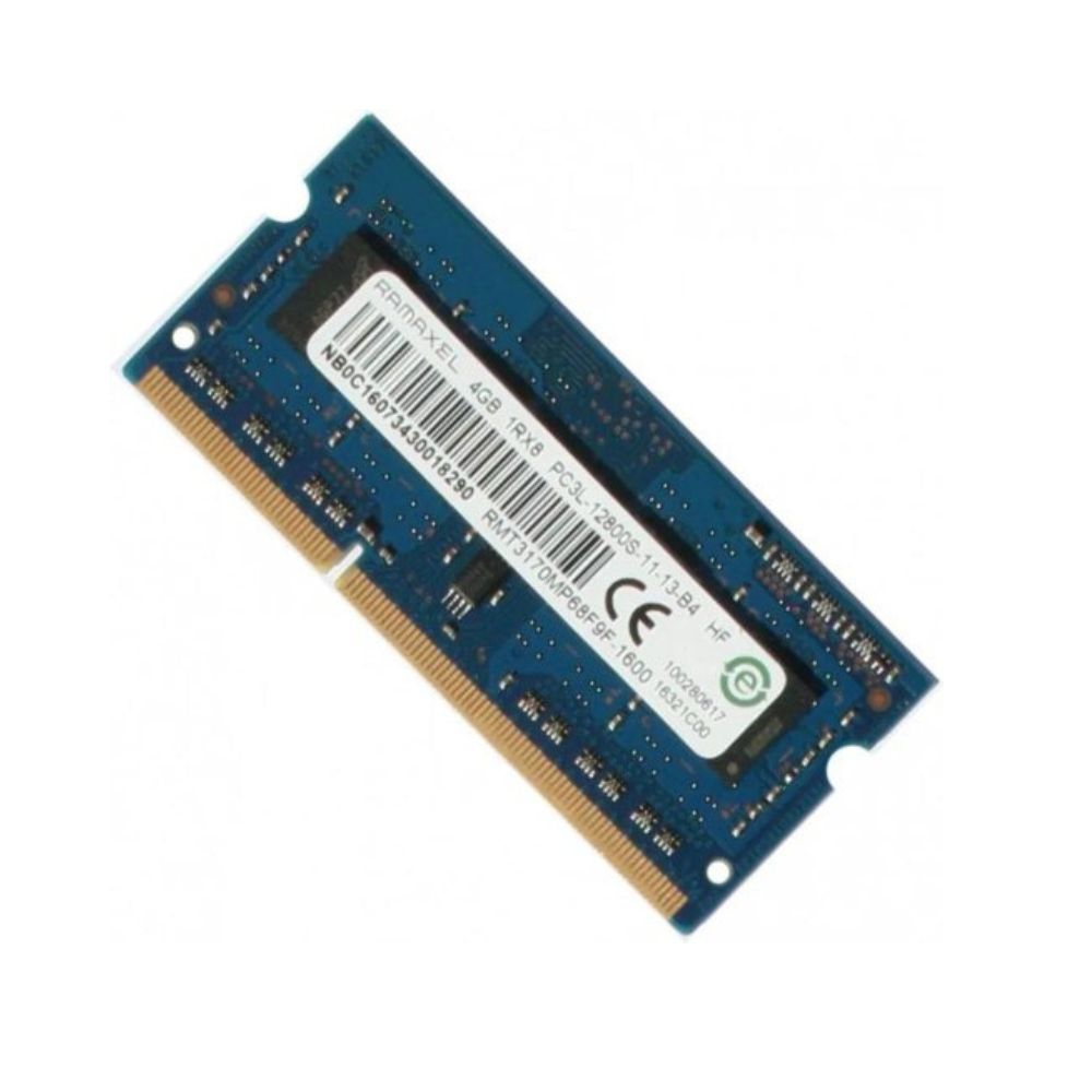 Ramaxel Desktop RAM DDR4 4GB 2400