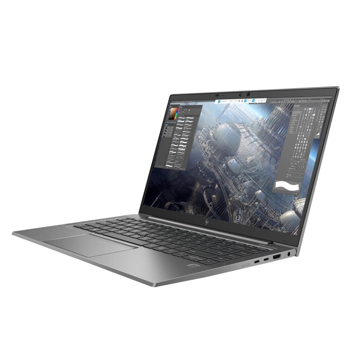 HP ZBOOK FIRFLY 14 G8 I7 11TH GEN 32 GB RAM 512 SSD 4GB NVIDIA T500 GRAPHICS